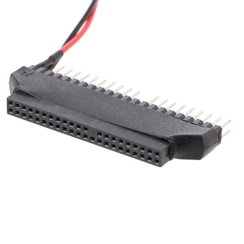 2.5 To 3.5 Inch IDE Laptop Hard Disk Drive HDD Adapter Converter Card Power