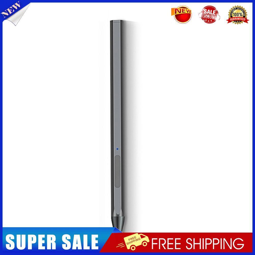 Tablet Magnetic Stylus Pencil for Lenovo Xiaoxin Pad Pro 11.5 inch (Black)