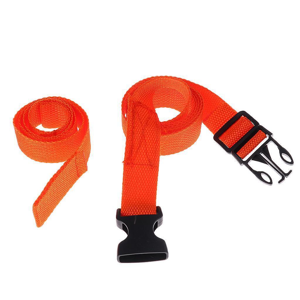 Swim Training Belt Swim Tether Adjustable for Water Sports Pool Accessory