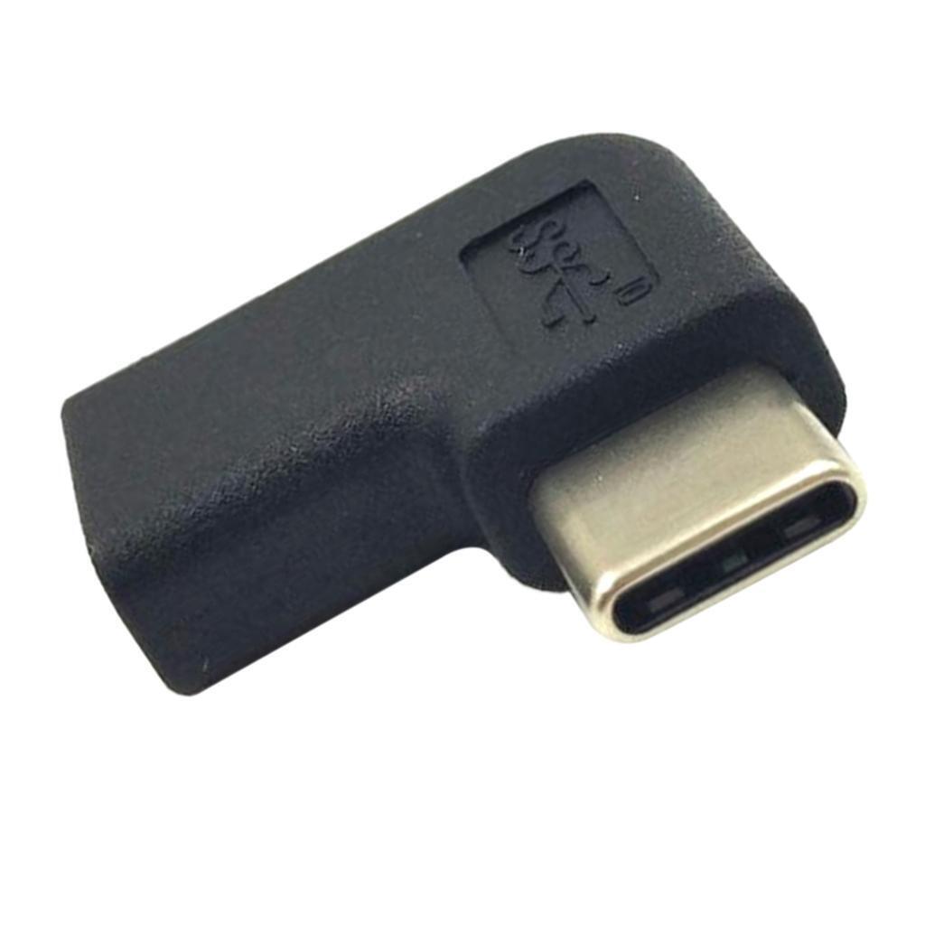 USB3.1 Type-C Female Data Adapter Electrical Equipment Outdoor Work