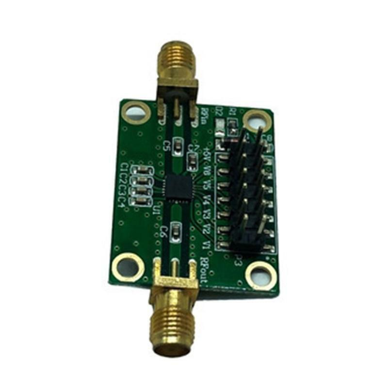 HMC472 RF Attenuator 0.5db Step Low Insertion Loss Digitally Programmable