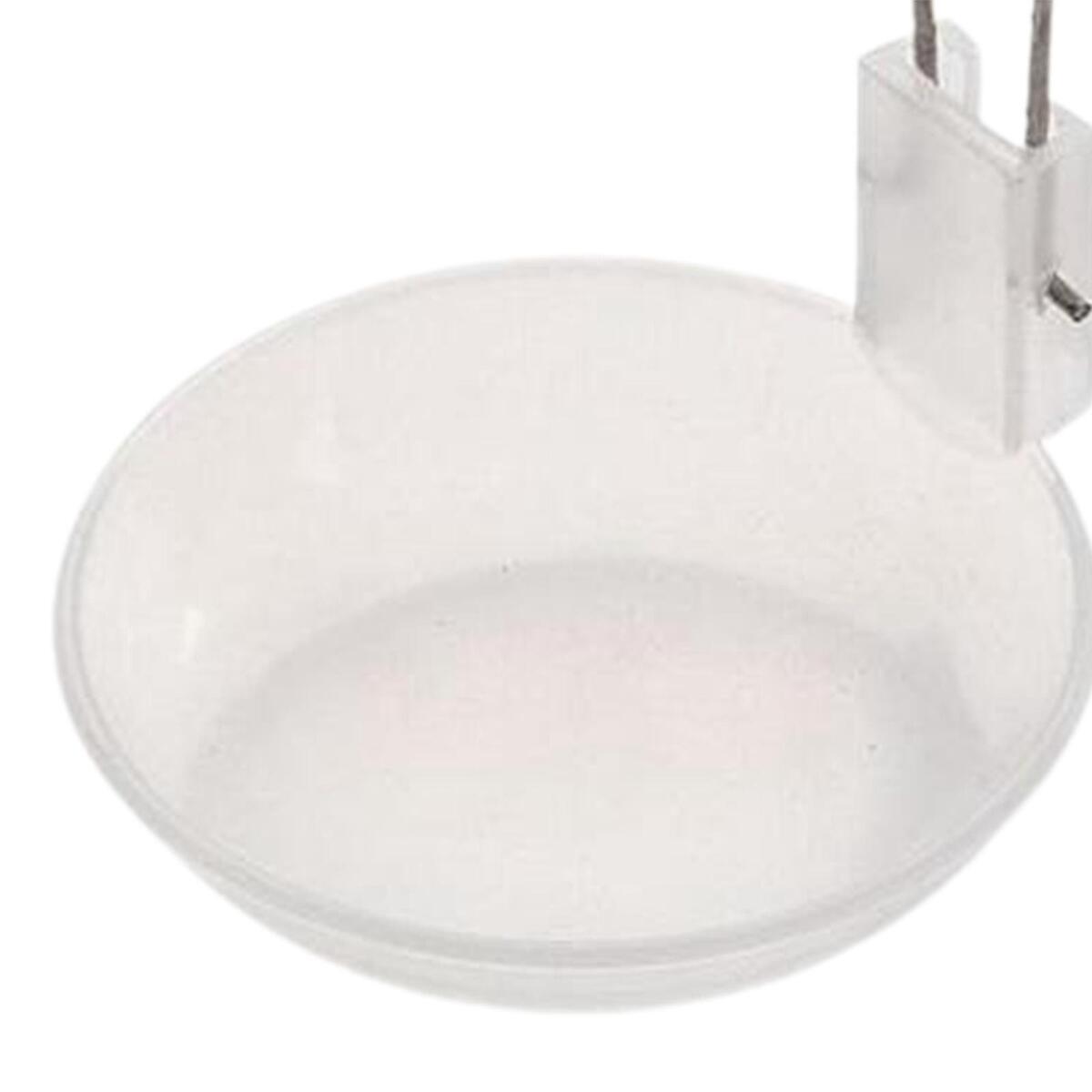 Camping Spoon Utensil Cookware Portable Soup Ladle for BBQ Barbecue Fishing