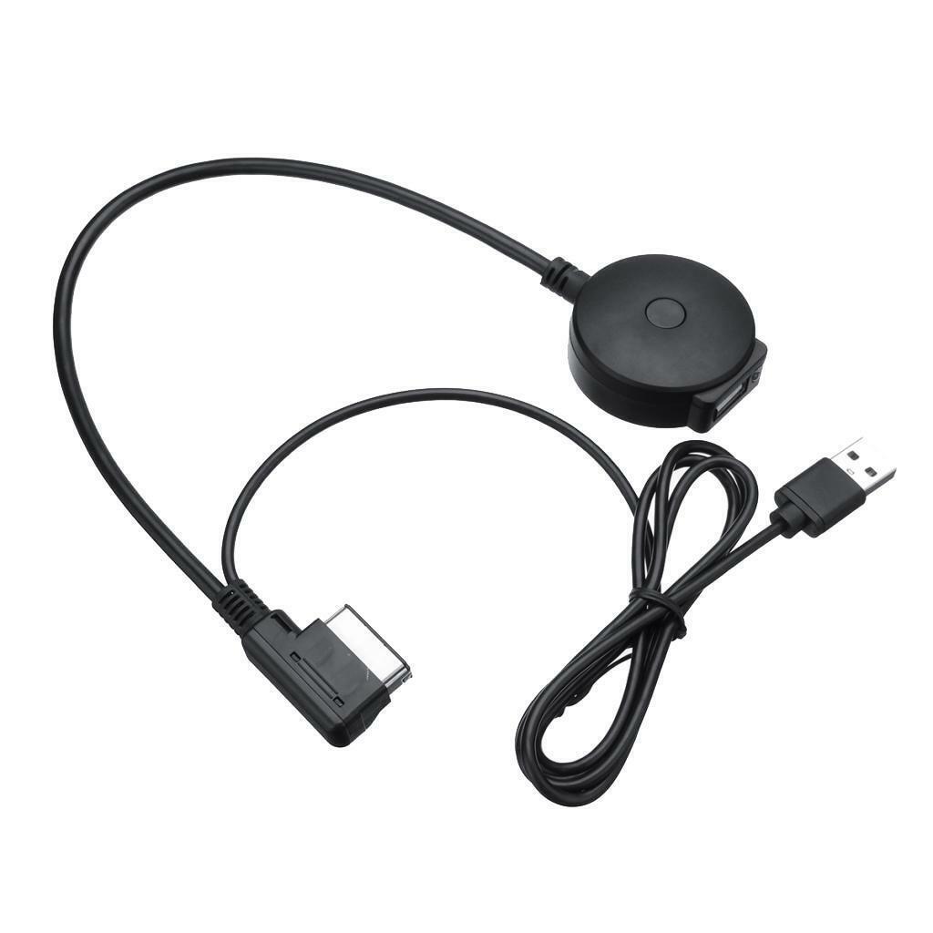 AMI MDI to  Receiver MP3 Music Interface Adapter Cable for  VW