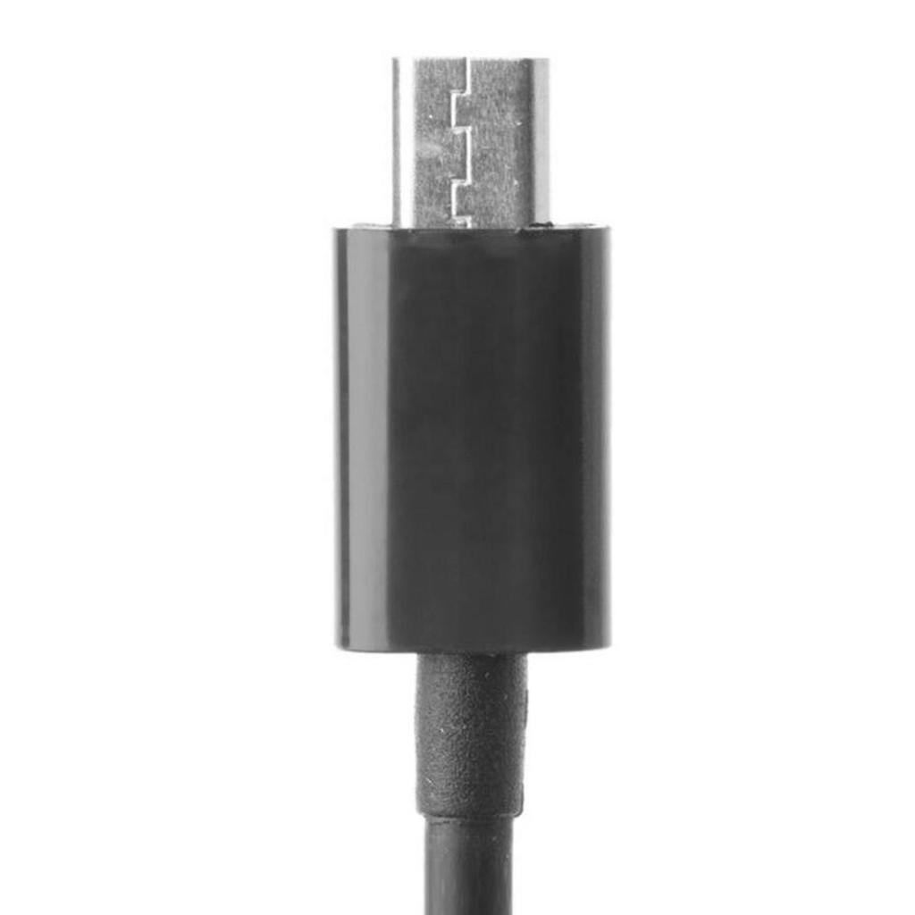 0.25m Micro USB to Type C Cable Charger Data Transfer Adapter for Cellphones