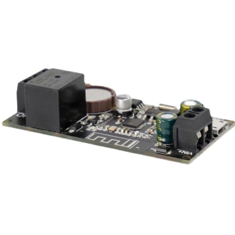 Mobile Phone Remote Control Module APP Remote Control On/off Relay Module