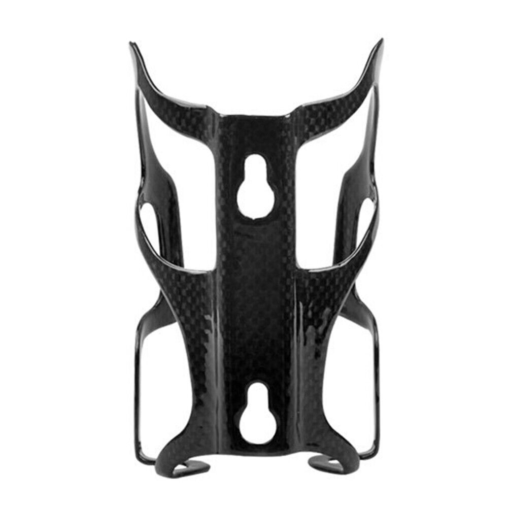 BIKEIN Carbon Fiber Bicycle Water Bottle Holder for MTB Road Bike (A09BH)-2