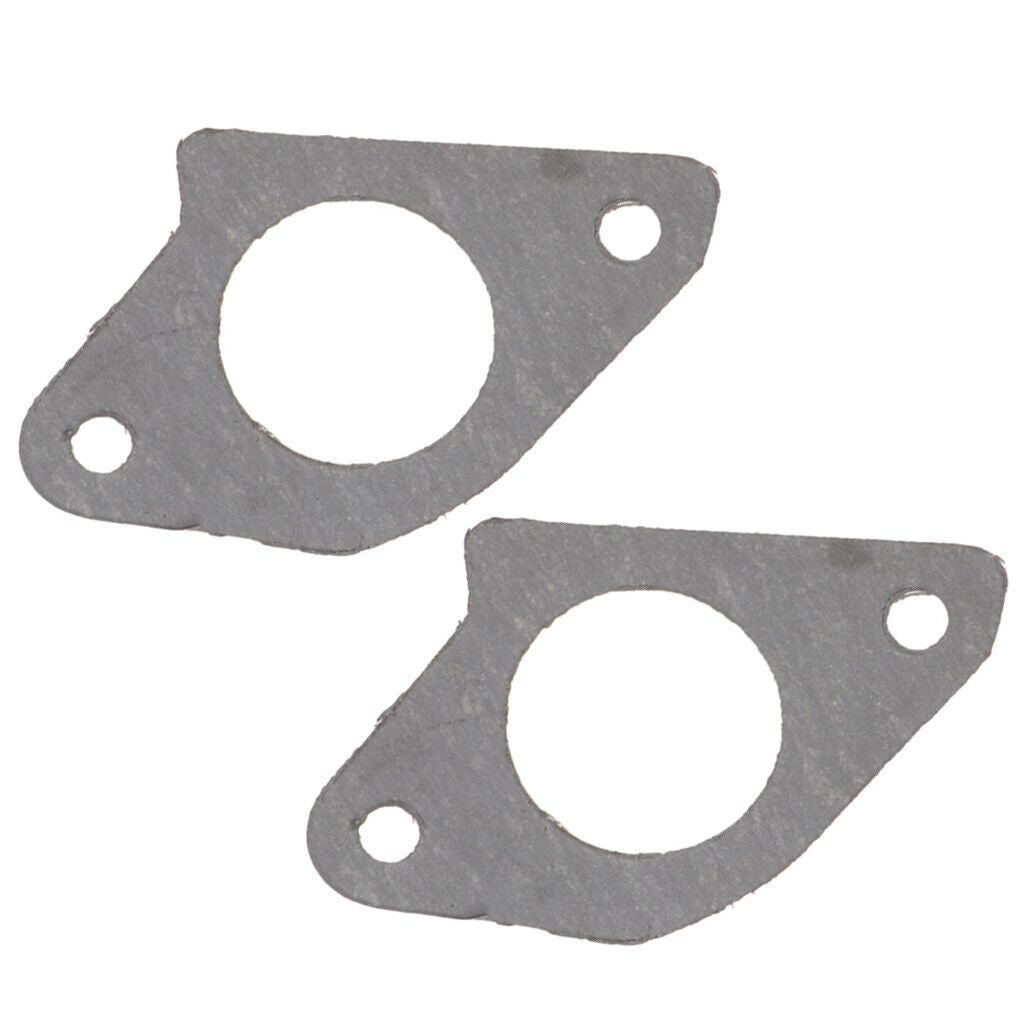 2 X Carburetor Carb Gasket   GX610 GX620 GX670 18 20 24