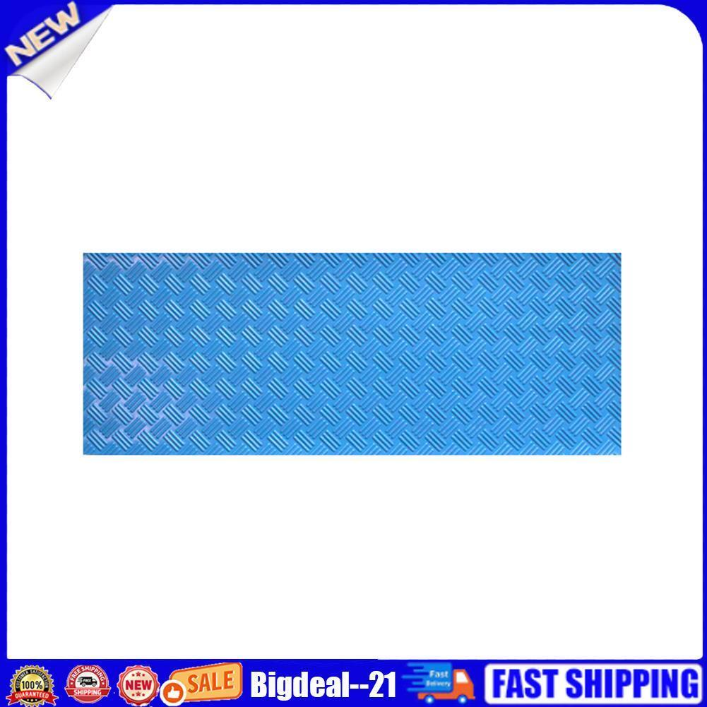 Swimming Pool Ladder Mat Protective Pool Ladder Step Anti-Slip Floor Pad