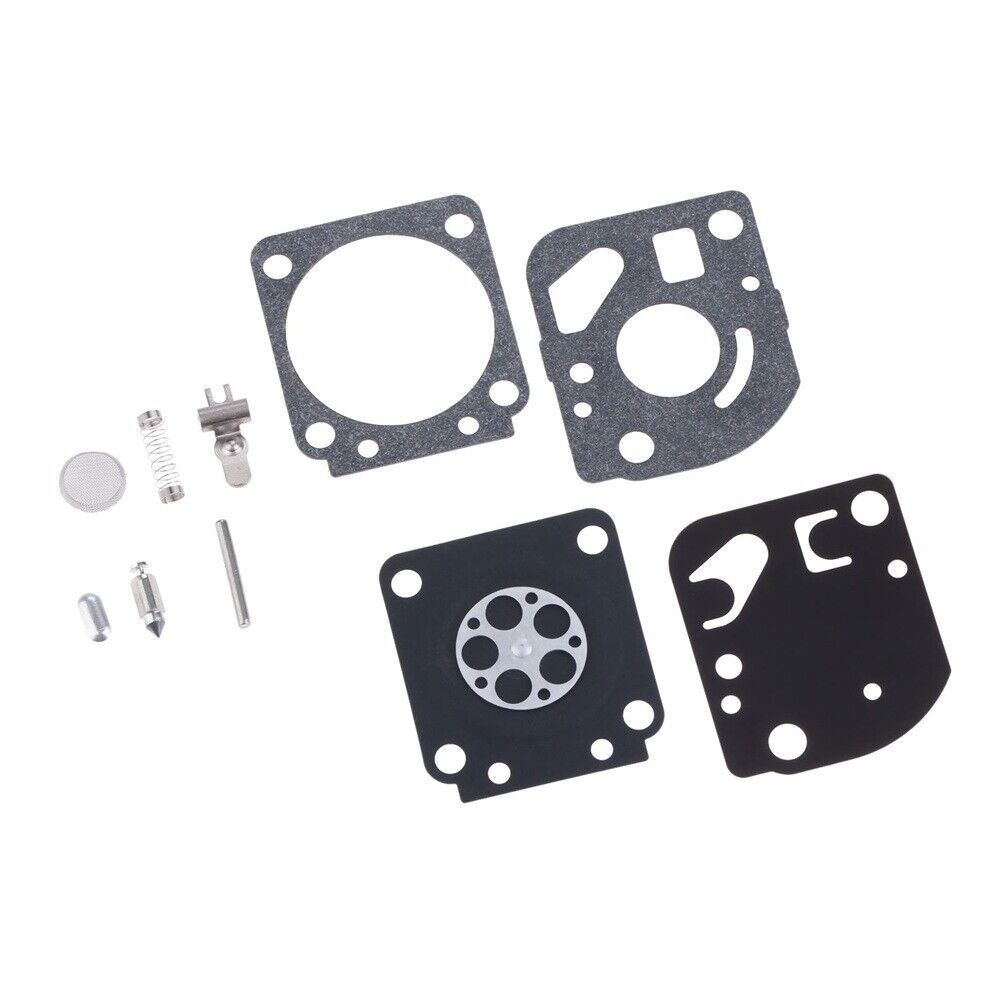 Trimmer CARB Rebuild Kit For C1U-K54 C1U-K81 C1U-K82 ZAMA RB-71 Replacement 1X