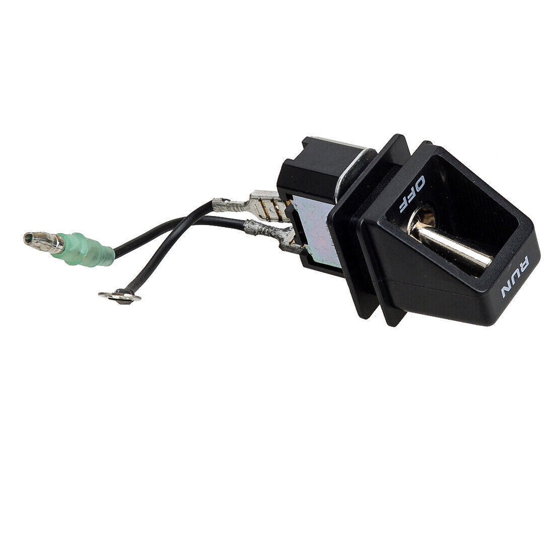 Boat Engine Stop Switch Accessory Fit For Mercury Outboard Remote Control Box