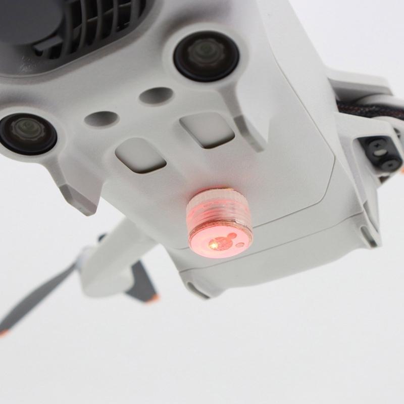 Drone Strobe Light Anti Collision Flight Light Flash LED for MINI 3 PRO