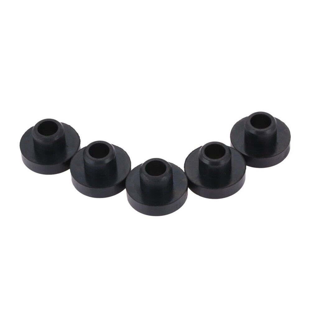 Lawn Mower Fuel Gas Tank Bushing Grommet For Tractors Generators Tecumseh 33679