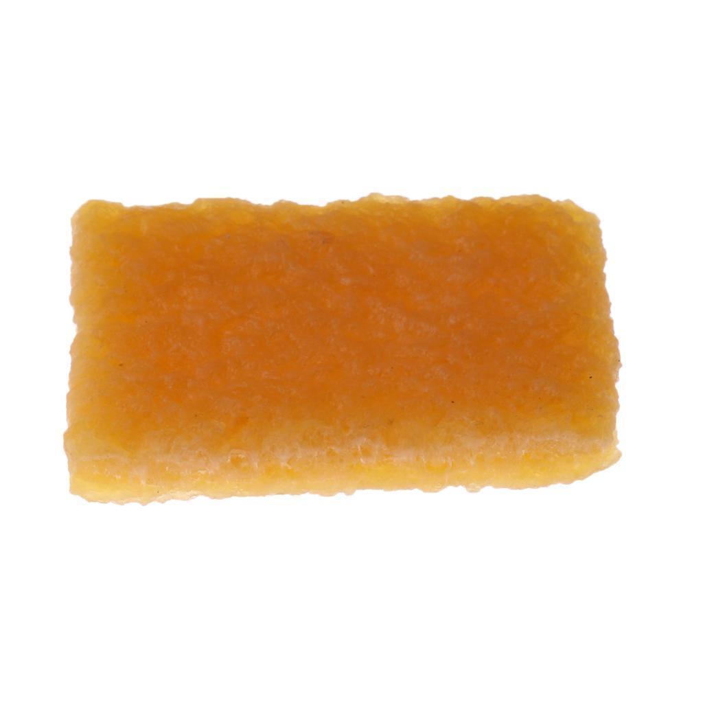 Skateboard Sandpaper Eraser Griptape Cleaning Block Longboard Cleaner Eraser