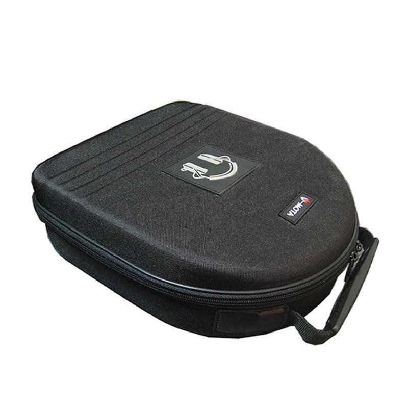 Drop Resistant Portable Earphone Case for ULTRSONE ED8 Edition9 ED10 PROline