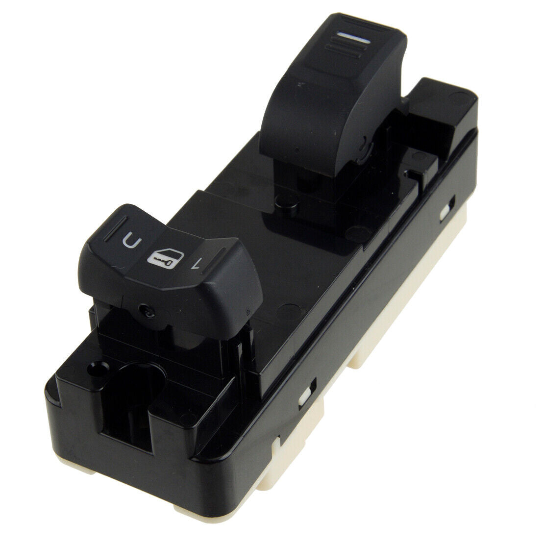 Car 1x Front Electric Power Window Switch Fit for GMC Canyon Chevrolet Colorado