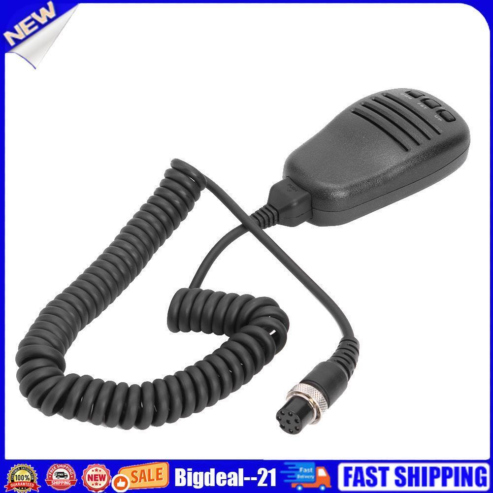 Microphone Speaker for Yaesu FT-847 FT-920 FT-950 FT-2000 Replace MH-31B8