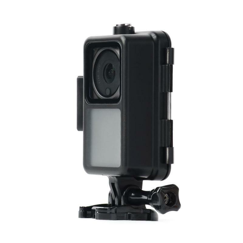 Housing Case for Action 2 Camera Waterproof Case 60M Diving Protective Case