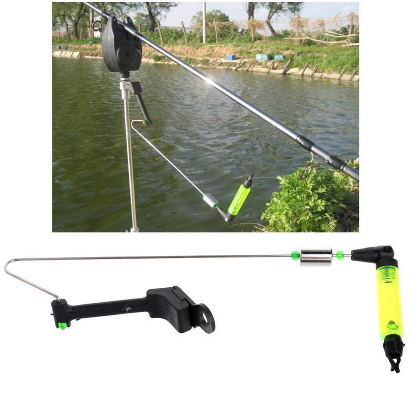 Carp Fishing Bite Alarm Hanger Swinger Tackle Signal Fishing Accessories Tools