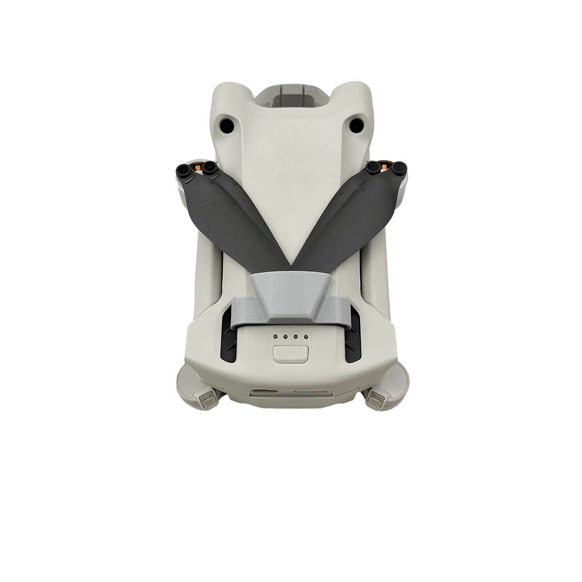 Mini Propeller Paddel Blades Guard Beam Fixing Holder For DJI Mini 3 Pro Drone