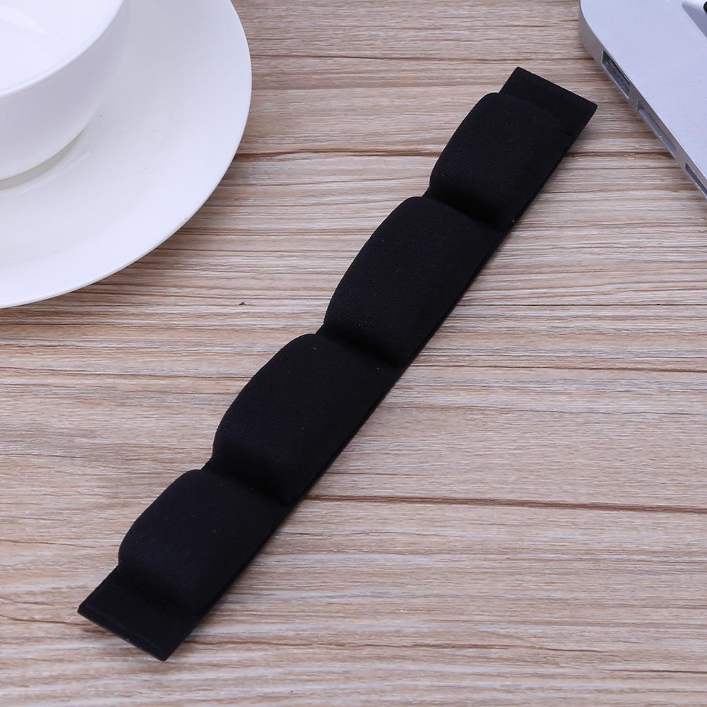 Replacement Headband Cushion Pad for Sennheiser HD650/600/581 Headphones