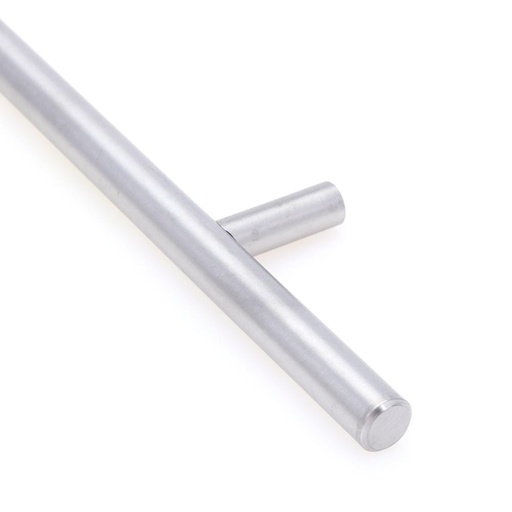 Stainless Steel Cabinet Knob Handles Door Handle Pull for Cabinets(250mm)