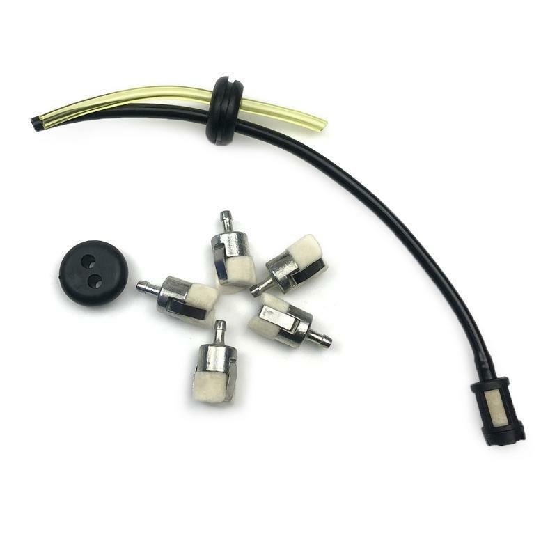 Fuel Line Filter Grommet for Redmax EBZ8001 EBZ7001 350BT Hedge BCZ400SW EBZ7500