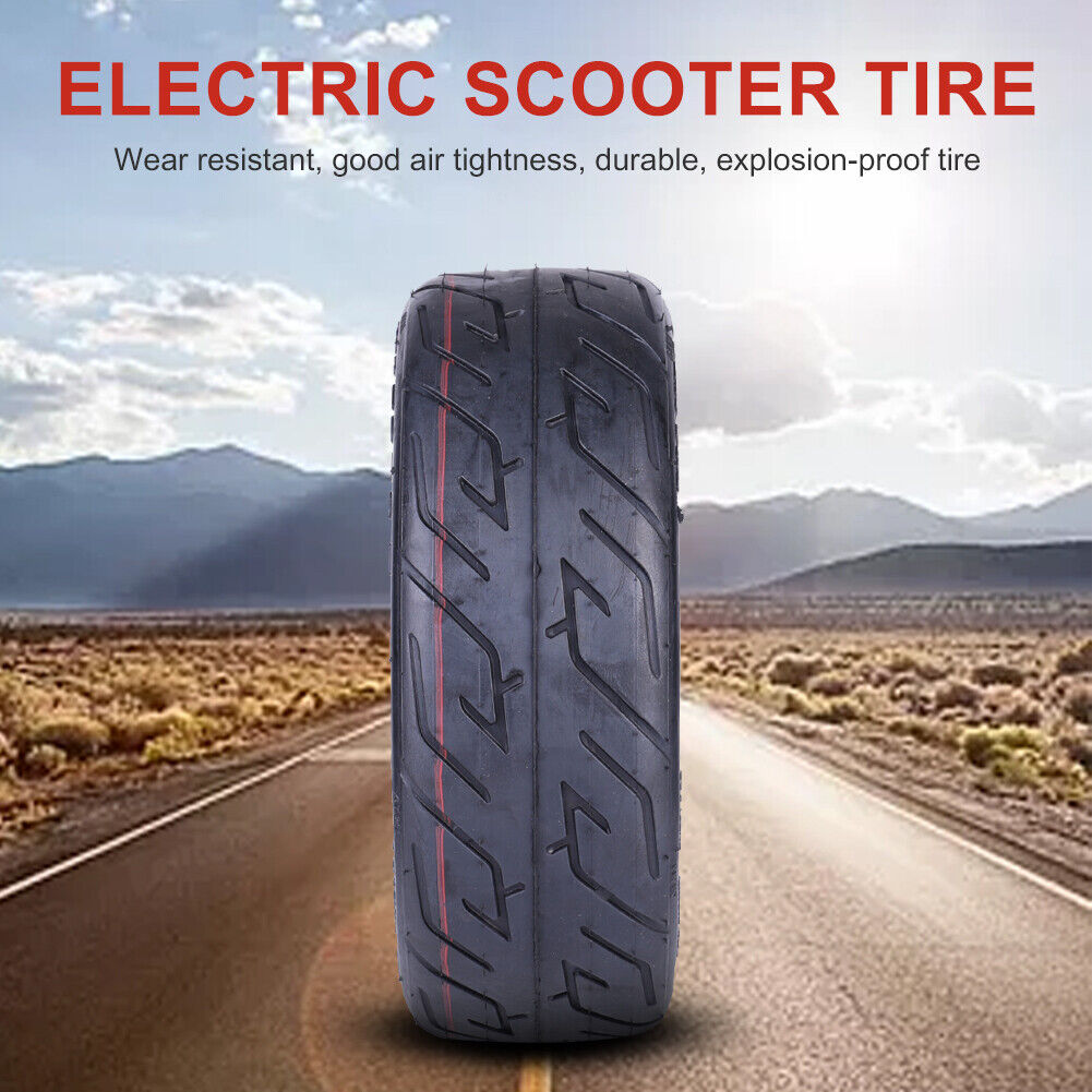 Explosion Proof Tire for Sealup Electric Scooter 10 inch Tubeless Tyre