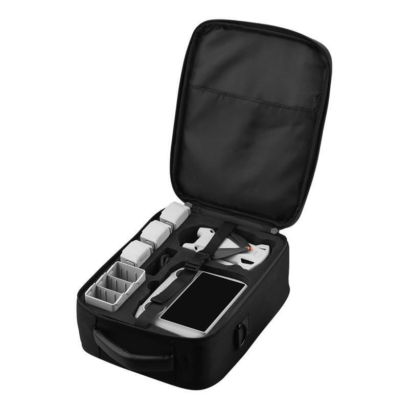 Carrying Case Bag for Mini 3 Pro Waterproof Storage Bag Handbag Sport Camera