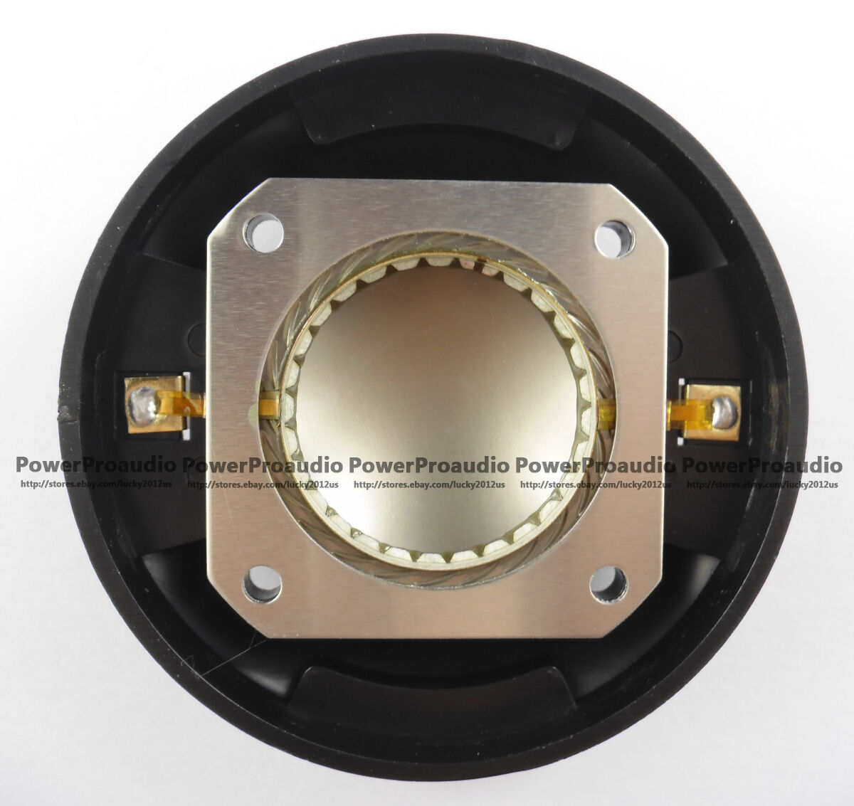 Replacemen?t Diaphragm For EV DH-1K Driver For ELX112P & ELX115P Electro Voice