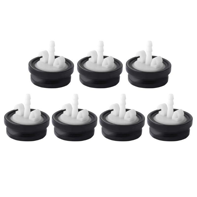 7Pcs 667460 Primer Bulb for Toro Lawn-BOY 66-7460 Replacement Stens 120-440 Part