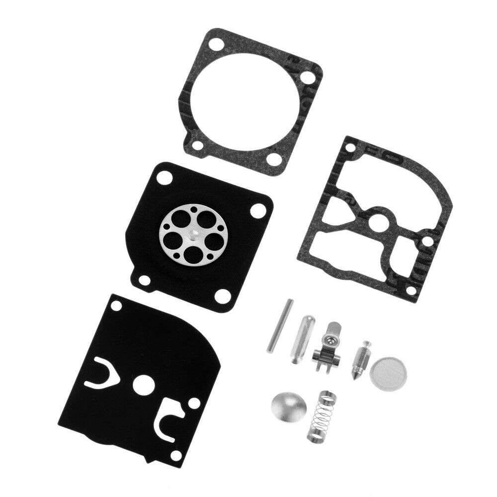 Chainsaw Carb Repair Kit ZAMA RB-137 For HUSQVARNA 136 137 141 Replacement 1X