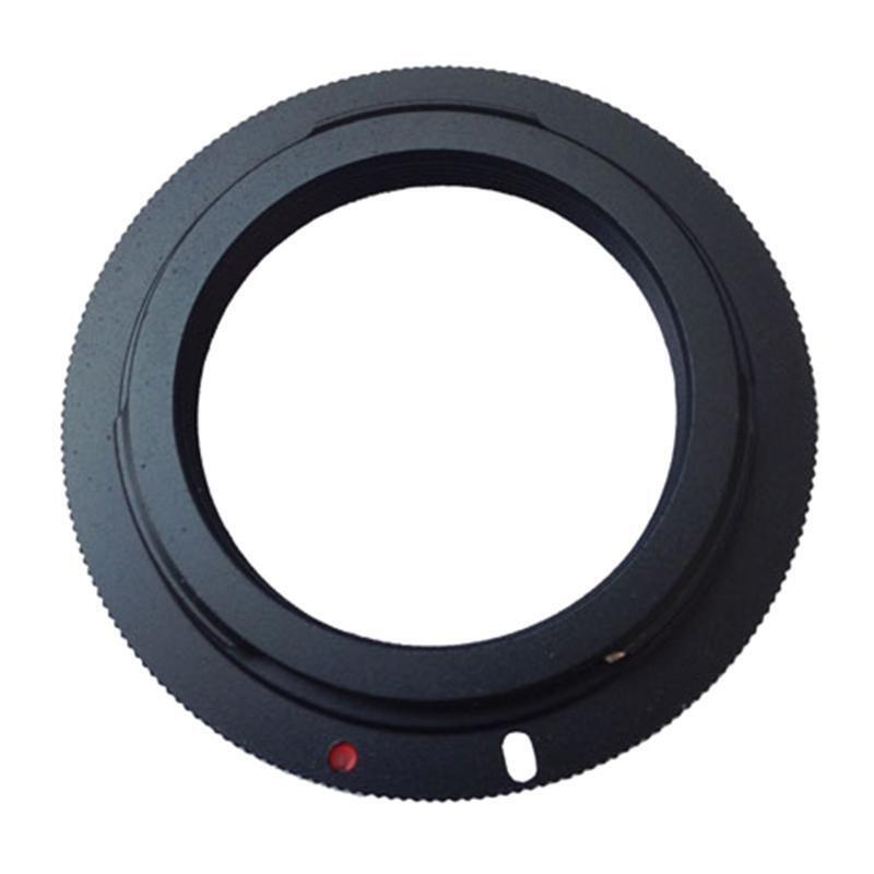 for M42 Lens Adapter Ring for M42 Lens to EF 5DIII 5DII 5D 6D 7D