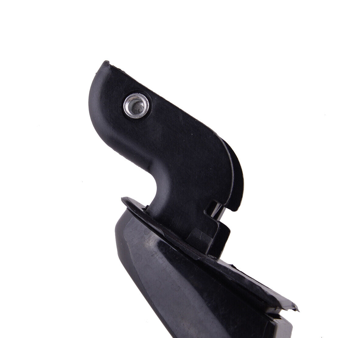 Rear Right Outer Exterior Door Handle Black fit for Hyundai Tucson 2005-2009