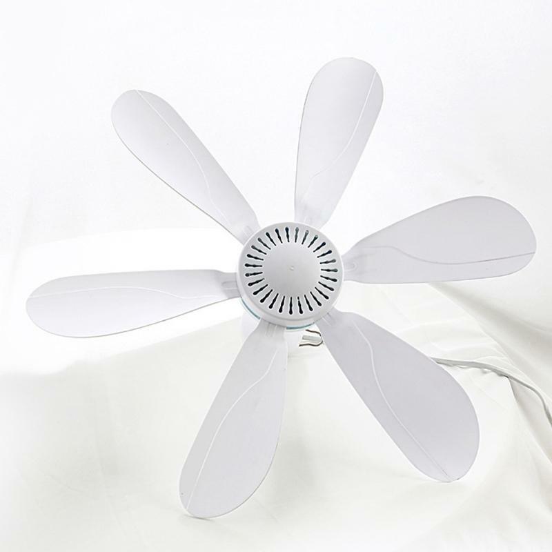 10W Power 425mm AC 220V Ceiling Fan Electrical Fan Mini FAN Hanging Fan