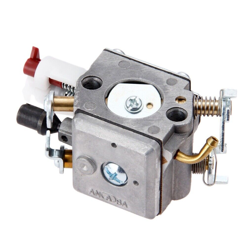 Chainsaw Carb Carburetor For Husqvarna 340 345 346XP 350 351 353 357 Replace 1X