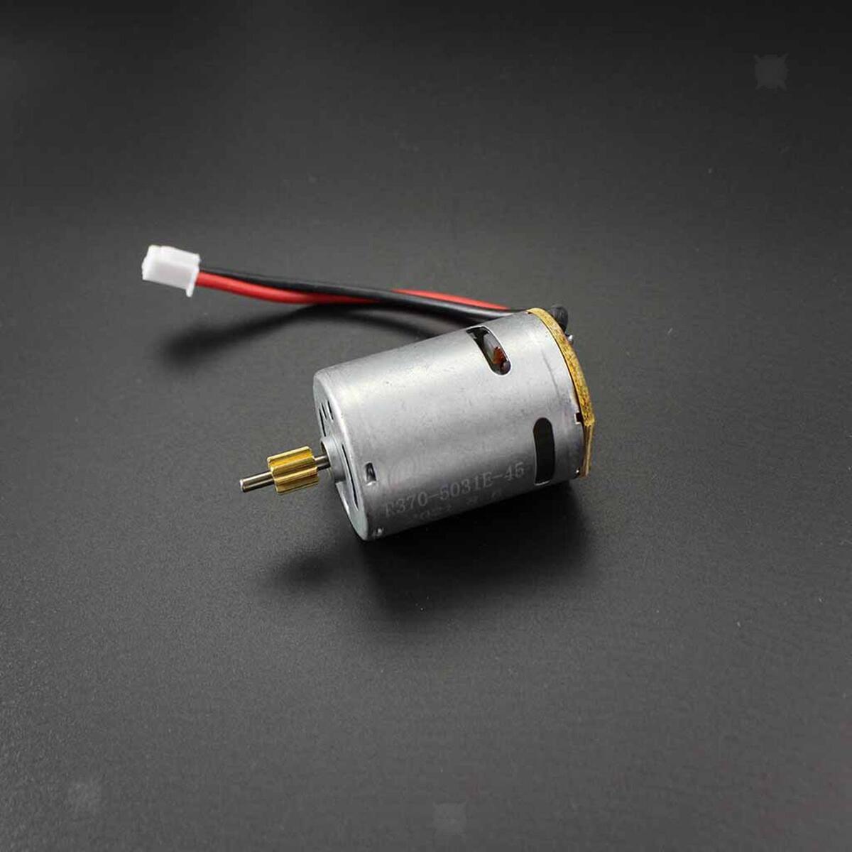 Electronic Component Main Motors stable for Accessories Fitments