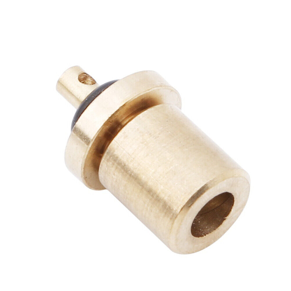 Outdoor Camping Portable Stove Refill Adaptor Gas Cylinder Tank Fill Valve