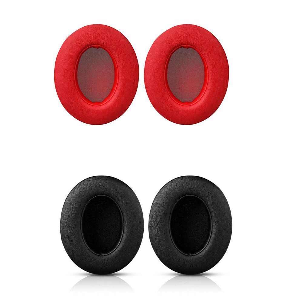 Ear Pads Cushion Earbuds Cover ReplacementFor Beats Studio 2 3 Wired Wireless