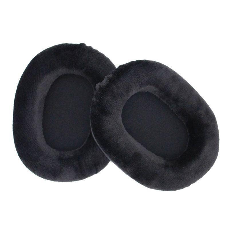 Comfortable Earpads Cushion forATH M50 M50S M50X M40 M40S Headphone Earmuffs