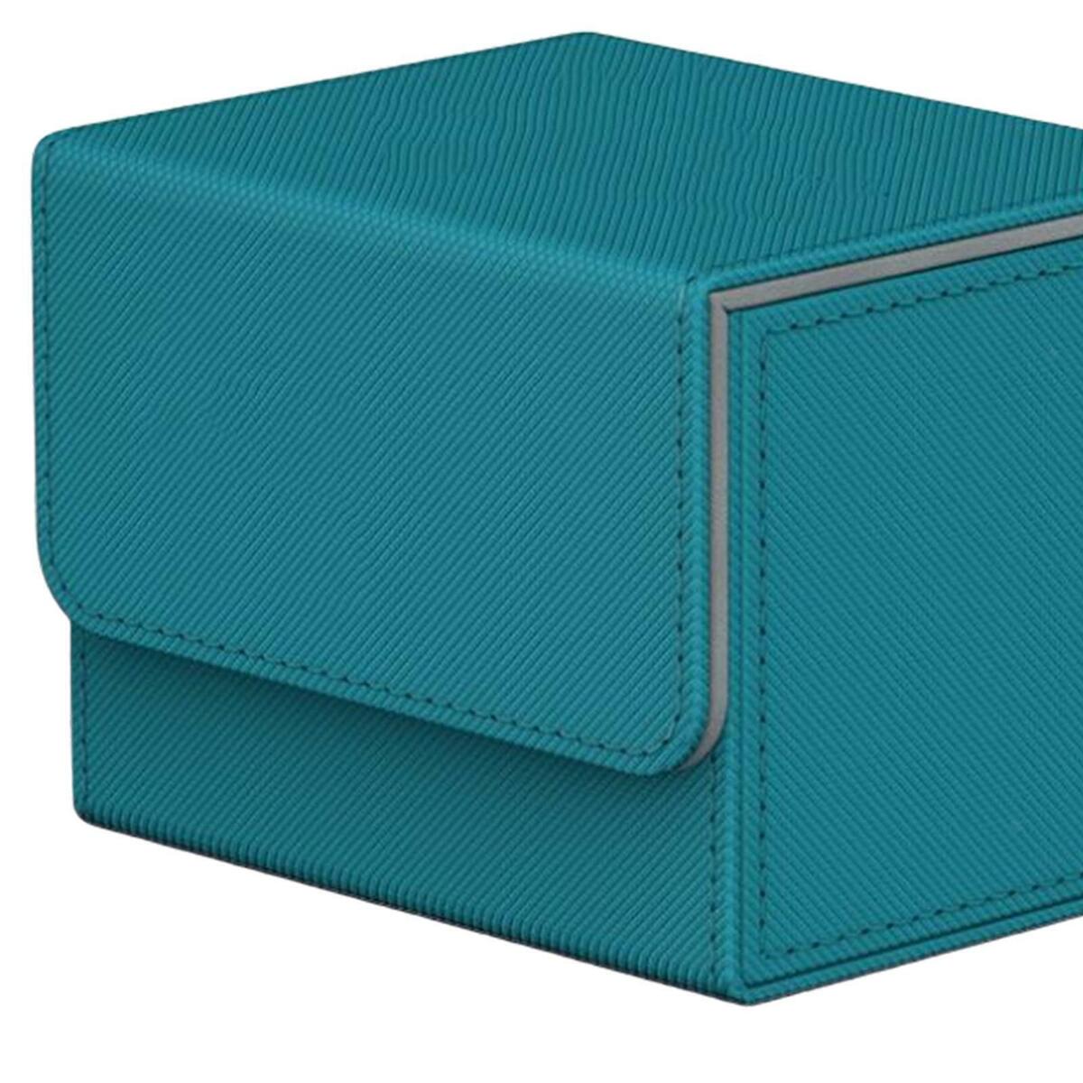 3x Durable Trading Card Deck Box  Storage Holder Organizer for TCG