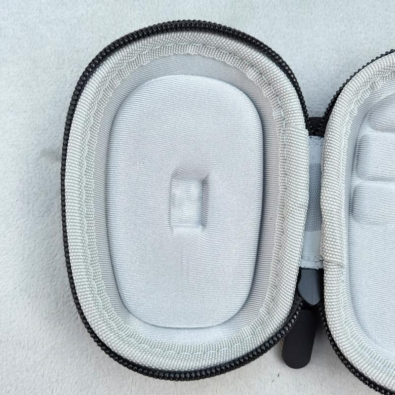 Hard Case For Logitech MX Anywhere 123 GEN 2SMouse Carrying Bag Mice Storage Bag