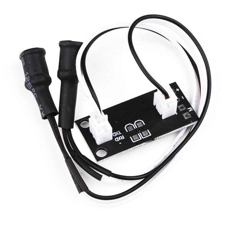 Solar Energy Tracking Sensor Module Board Automatic Circuit With Probe 5V-5.5V