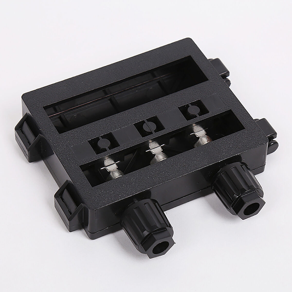 Solar Junction Box Component Junction Box Solar Panel Cable Connect Box
