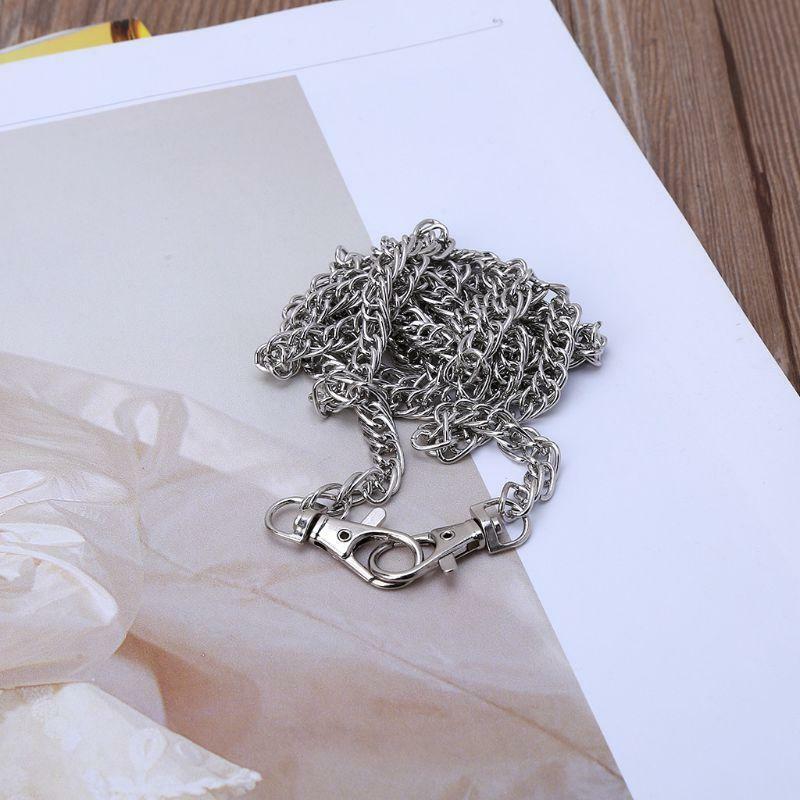 New High Quality Purse Handbags Shoulder Strap Chain Bags Replacement Handle