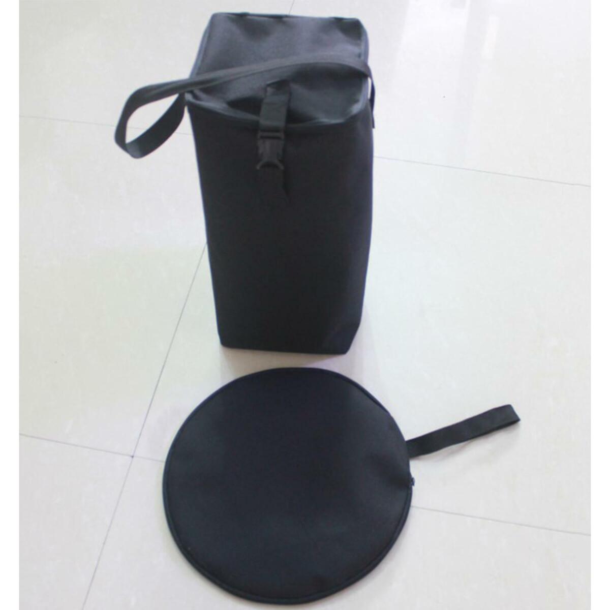 Gas Lantern Bag Reflector  Bag Multi-Function  for Outdoor