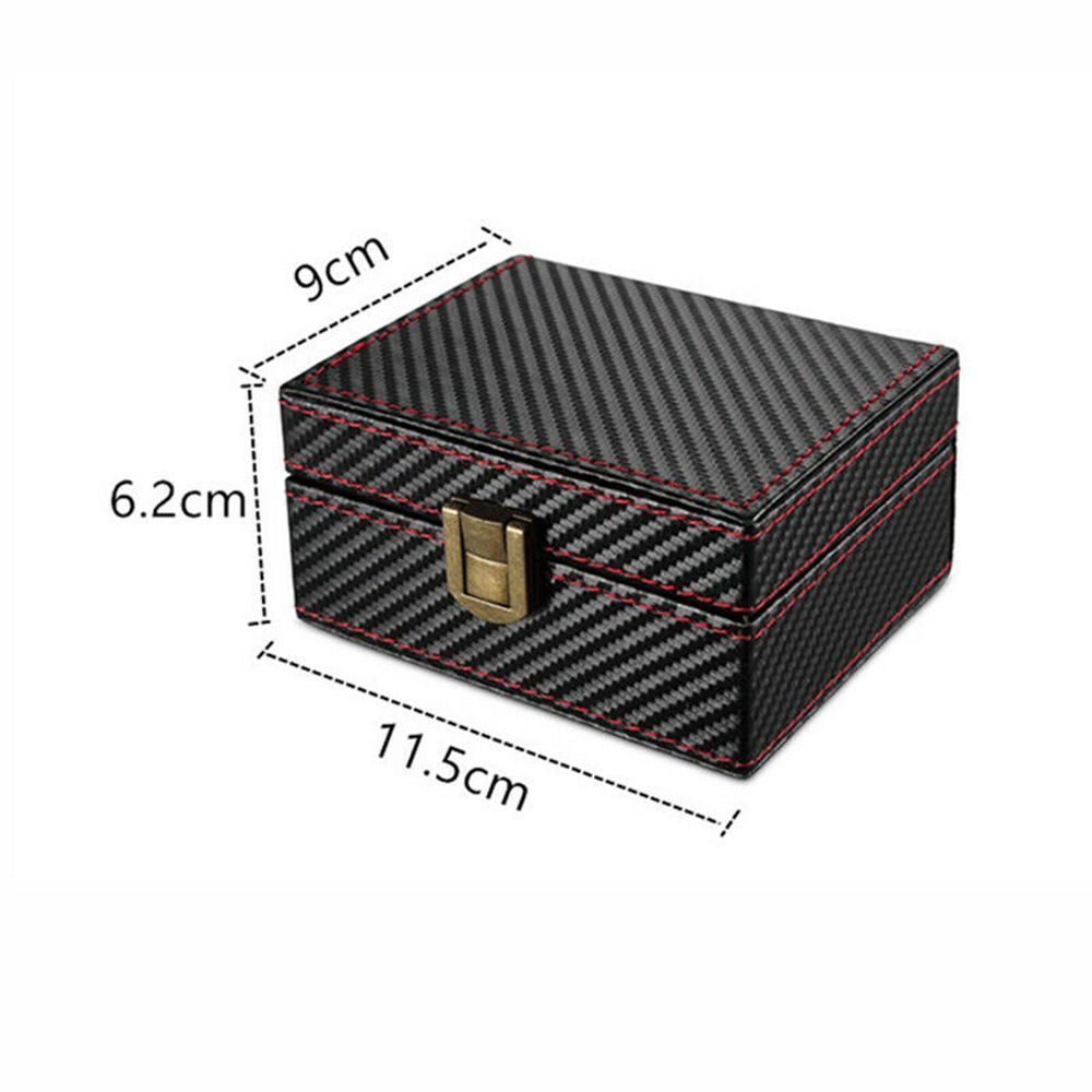 Blocking Tool Car Key Box Signal Shielding Box Faraday Box Signal Blocker Box