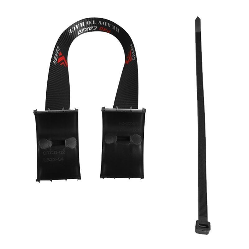 For 350 450 505 530 XCF Motorbike Universal Rescue Strap Pull Sling Belt Leashes