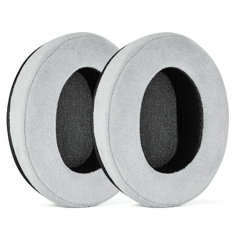 Upgraded Durable Earpads for CORSAIR HS50 HS60 HS70 Earphone Breathable Earpads