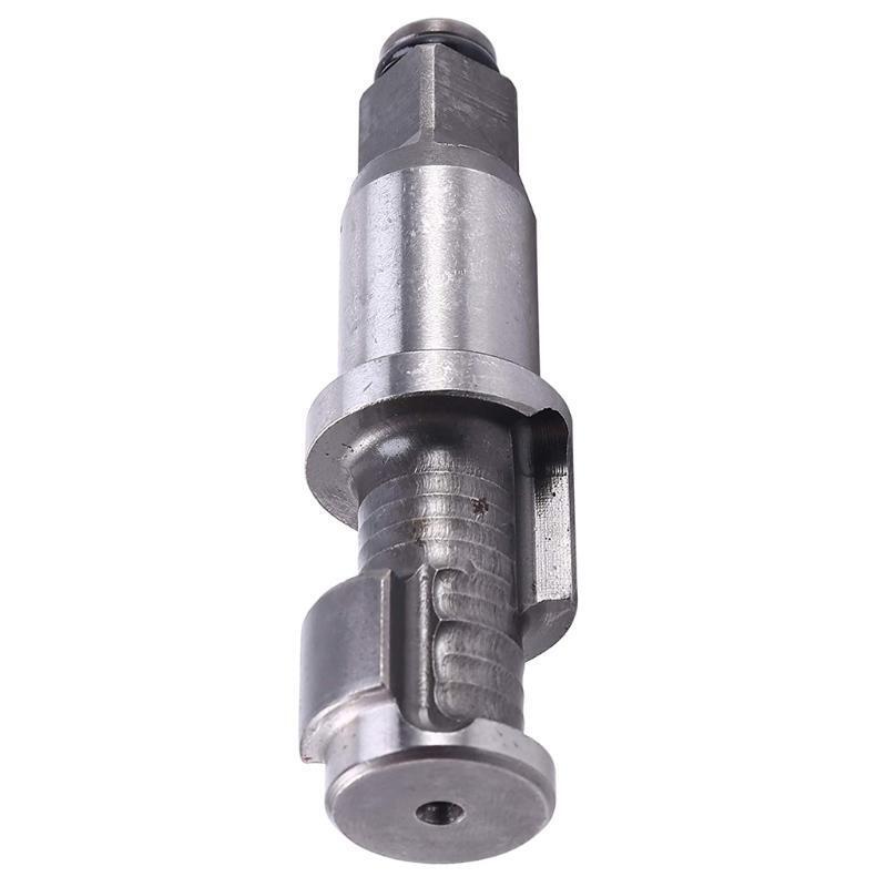 1/2" Square Parts Top Pneumatic Impact Wrench 1/2 inch Easy to Operate Equipment