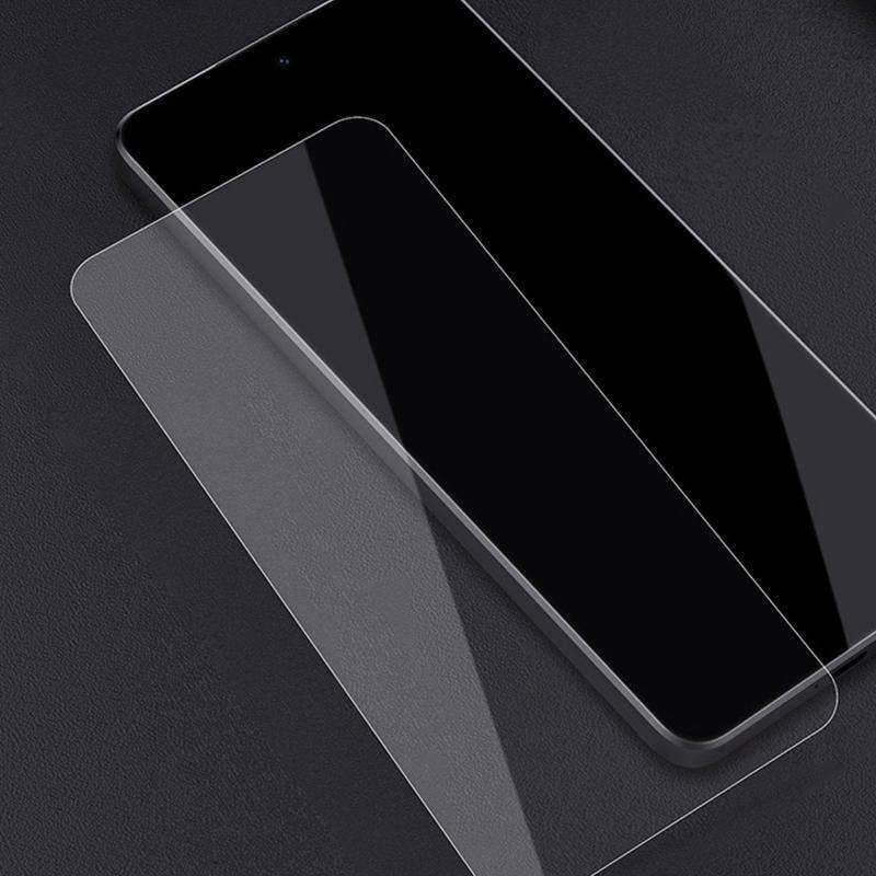 Bubble-Free Screen Protector Tempered Glass Case for Mi 12 Lite 5G H+PRO